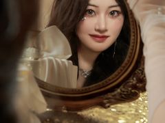 -海马体照相馆(上海宝山万达广场店)