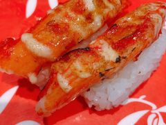 -京樽回転寿司(奥林匹克店)