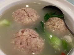 淮阳狮子头-淮扬韵.淮扬味道
