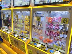 -风云再起游乐汇(北京西单西西友谊店)