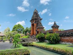 -塔曼阿扬寺/母神庙