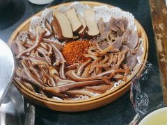 -天治宣·野椒鸡(龙头寺总店)