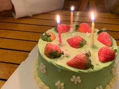 -鹿屿DIY烘焙·公司团建·生日会包场(广州东站店)