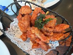 -东莱馋房(陆家嘴店)