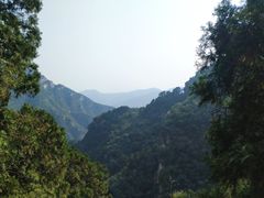 -北京上方山国家森林公园