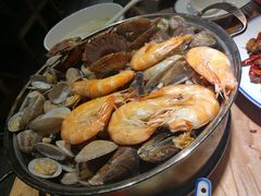 -吕氏疙瘩汤·私家菜馆(慈云寺店)