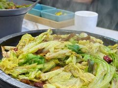 -路家小馆(富力又一城店)