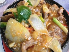 -陈根记大牌档