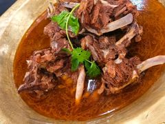 -芦月轩羊蝎子(太平桥店)