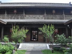 -胡氏古民居建筑