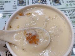 获奖凤凰椰子糊-玉椰林甜品店(创始店)