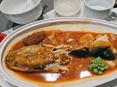 -沈灶河豚宴·河豚融合餐厅(汉中路店)