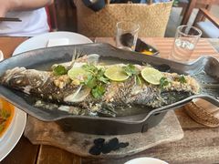 -Phensiri Thai Restaurant