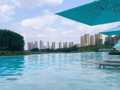 -清河半岛温泉度假酒店