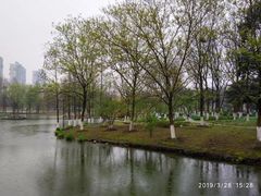 -白塘生态植物园