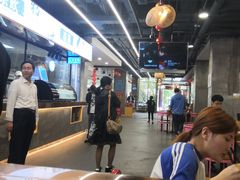 -易裕和·长沙米粉(竹塘西路店)