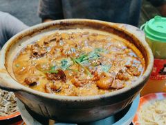 -东方一串·鲜肉小串·小酒馆(壹航城店)