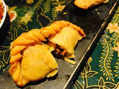 咖喱角-小娘惹厨房Little Nyonya(狮城有约上榜店)