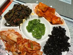 -韩庄朝鲜料理(起源店)