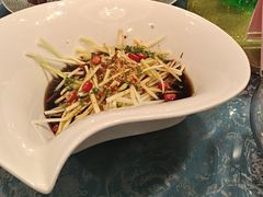 -成都龙之梦大酒店-龙悦中餐厅