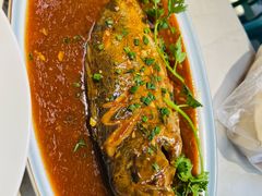 -又见炊烟私房菜(敬亭路店)