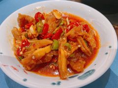 -阿毛饭店(和义路店)