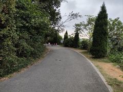 -池州市平天湖风景区