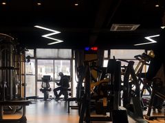 -ENERGY原力健身(川周店)