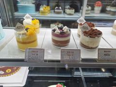 芒果之恋-艾蜜儿(金鼎店)