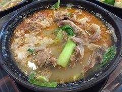 -溢香苑瓦罐(前进路店)