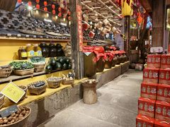 -巴倒烫陆派火锅山庄(南山总店)
