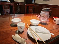 -惠宾饭庄(中山路店)