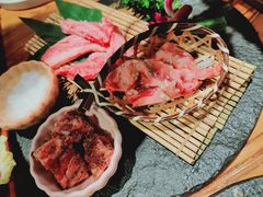 一期一会-黑牛の店·和牛烧肉(大悦城店)