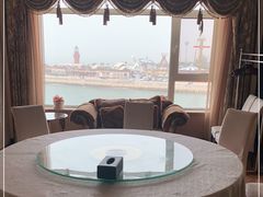 包厢-天顺渔港·海景餐厅(星海广场店)