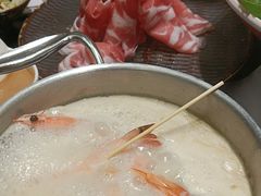 -红鼎豆捞·非遗鲍皇汤火锅(宝丰路店)