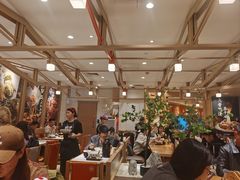 -味千拉面(广州白云机场T1西二店)