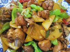 -美味居(古城店)