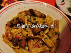 -侯师傅热炒店(印象城店)