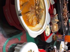 -九十九顶毡房(阜石路店)