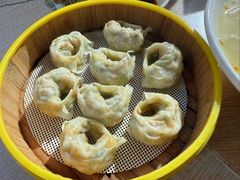 -面道赞宁海海鲜面(迎凤街店)