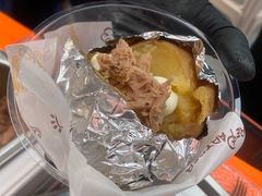 -秘密旅行Bonjour(黑金冠 江南西店)