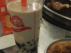 -五彩凉山自助西昌烧烤(柳翠路店)