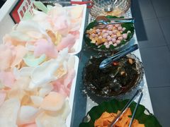 -合易泓烤肉•首创生椰大油边(宁山路店)