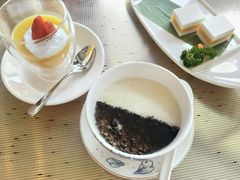 -彩丰楼中餐厅·仁恒洲际酒店
