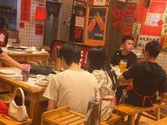 -佬缸炮江湖川菜(玉林店)