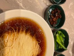 四小碟-松鹤楼·苏式汤面(虹桥天地店)