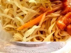 -白玉兰小吃(新村路店)
