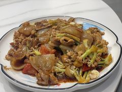 -旺达·福州菜(正大广场店)