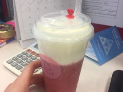 -TPLUS茶家(上海商城南京西路店)