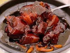 本帮红烧肉-顺风海鲜港(长寿路店)